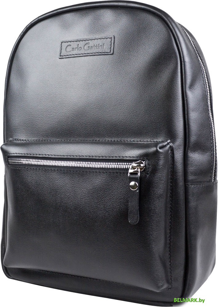Городской рюкзак Carlo Gattini Classico Albiate 3103-01 (черный) - фото