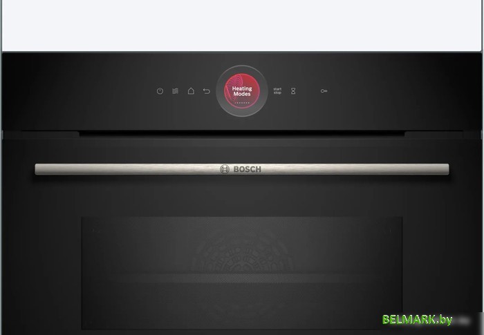 Электрический духовой шкаф Bosch Serie 8 CMG7241B1 - фото2