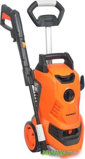 Мойка высокого давления Patriot GT 620 Imperial - фото2
