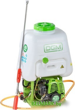 Бензиновый опрыскиватель DGM PH-271 - фото