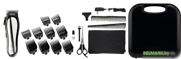 Машинка для стрижки волос Wahl Lithium Ion Clipper 79600-3116 - фото2