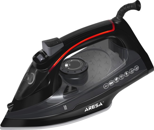 Утюг Aresa AR-3123 - фото