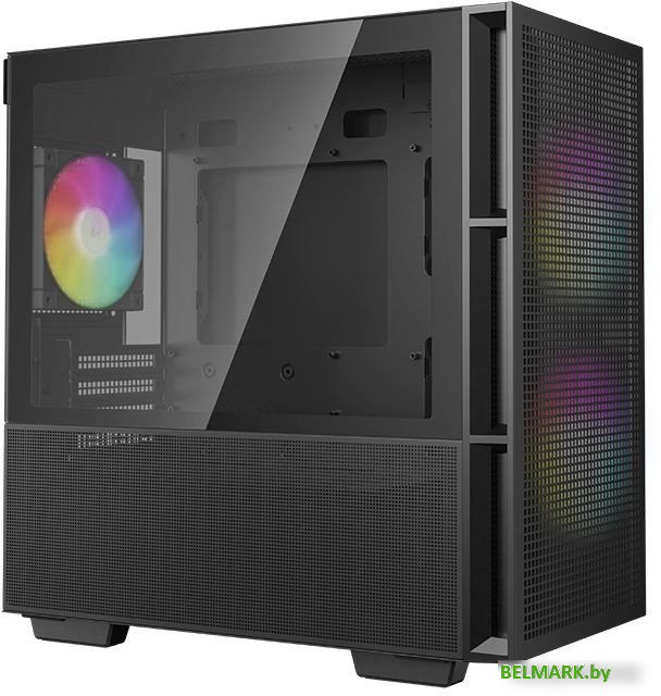 Корпус DeepCool CH360 R-CH360-BKAPE3-G-1 - фото2