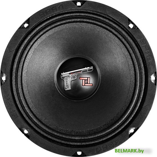 Мидбас Урал ТТ 200.2 - фото