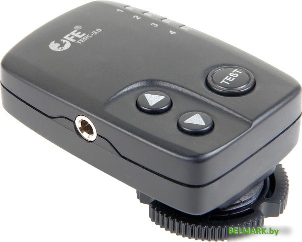 Беспроводной пульт ДУ Falcon Eyes TERC-3.0 - фото2