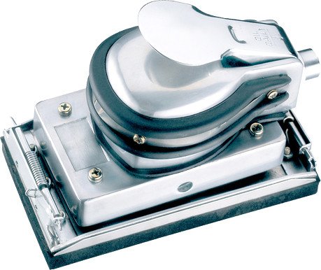 Пневмошлифмашина Fubag JS17595 [100183] - фото