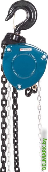 Лебедка FORSAGE F-TRC90501A - фото