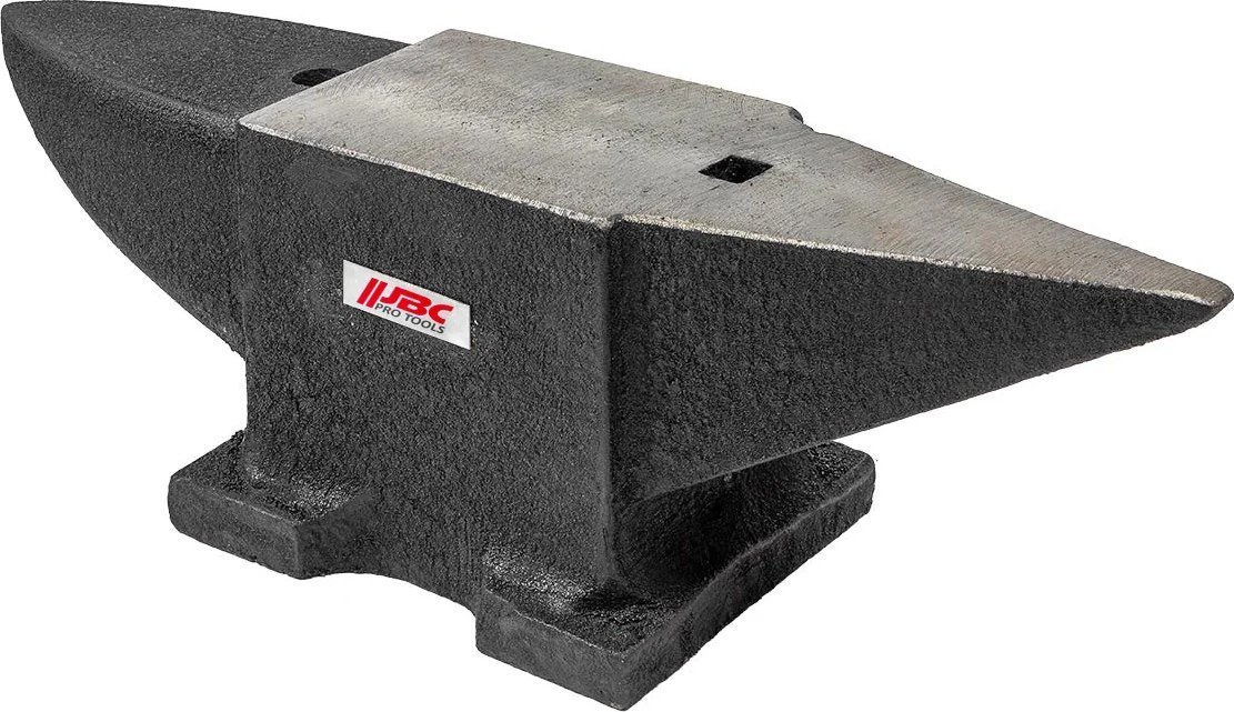 Наковальня JBC 654A20 (62 288) - фото