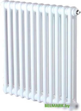 Стальной трубчатый радиатор Arbonia 2057/30 (левый, боковое подключение) - фото