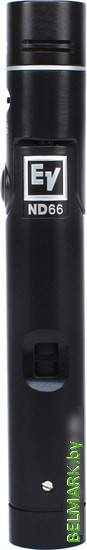 Микрофон Electro-Voice ND66 - фото