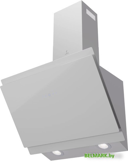 Кухонная вытяжка LEX Furia 600 (белый) - фото