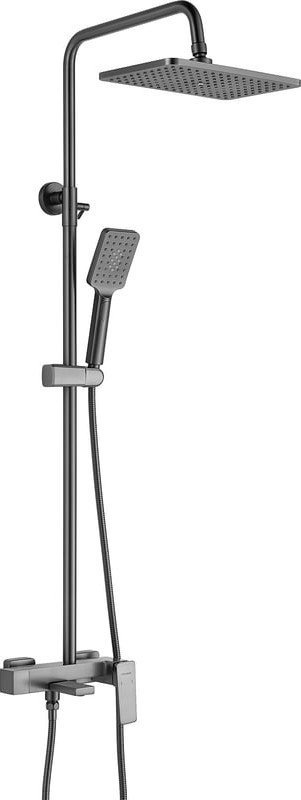 Душевая система Shevanik S8936T - фото