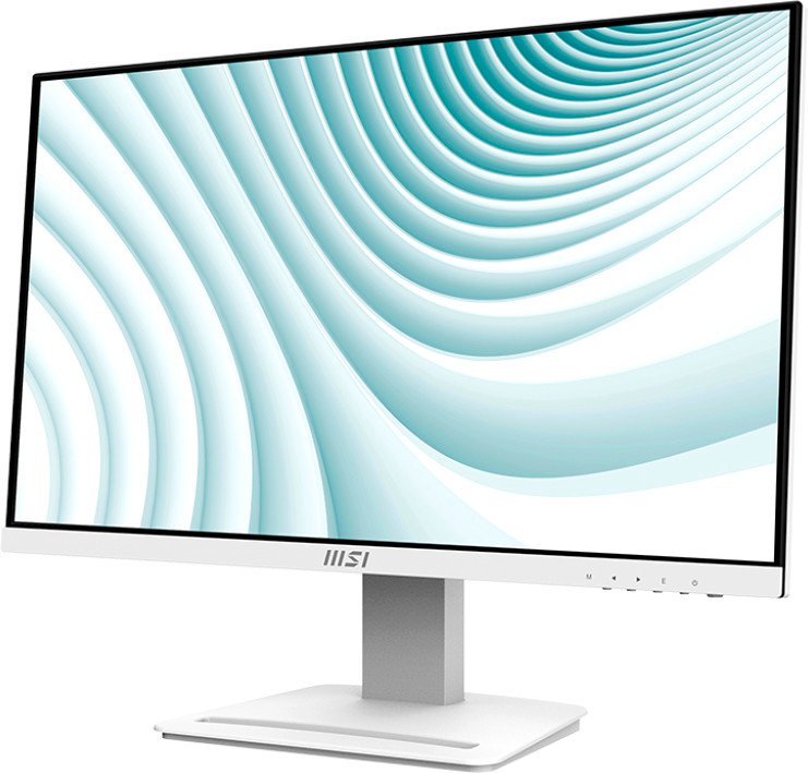 Монитор MSI Pro MP243XW - фото2