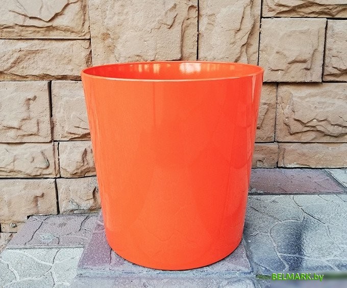 Вазон Forgarden BF00382 (оранжевый) - фото2