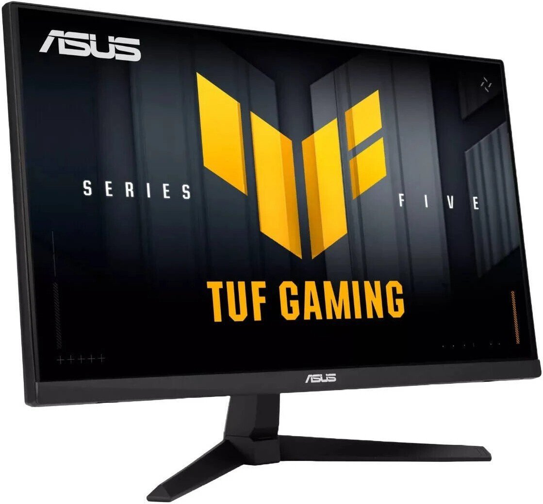Игровой монитор ASUS TUF Gaming VG249QM5A - фото2