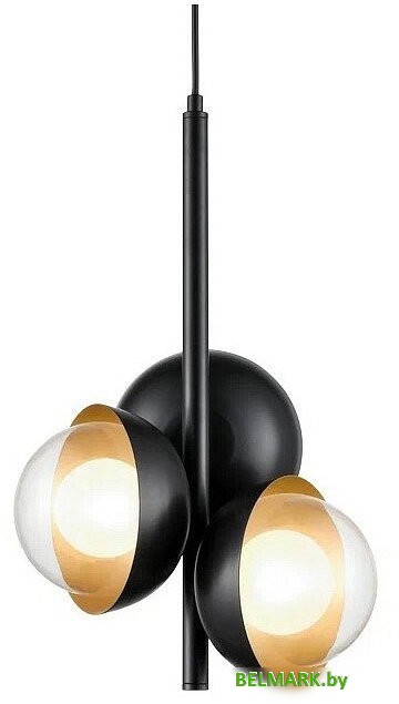 Подвесная люстра Velante 359-026-03 - фото2