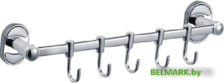 Крючок для ванны Ledeme L1915-5 - фото