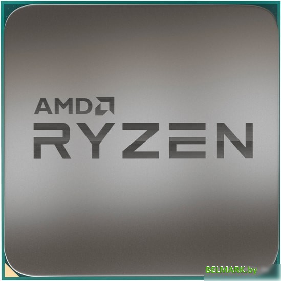 Процессор AMD Ryzen 3 1200 AF - фото