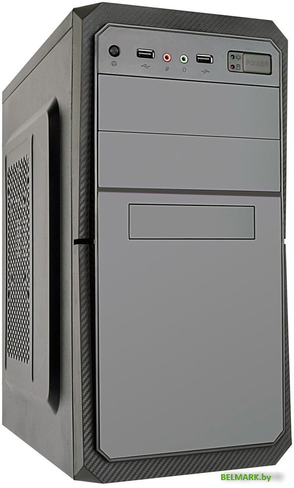 Корпус ExeGate BA-202 350W EX284026RUS - фото