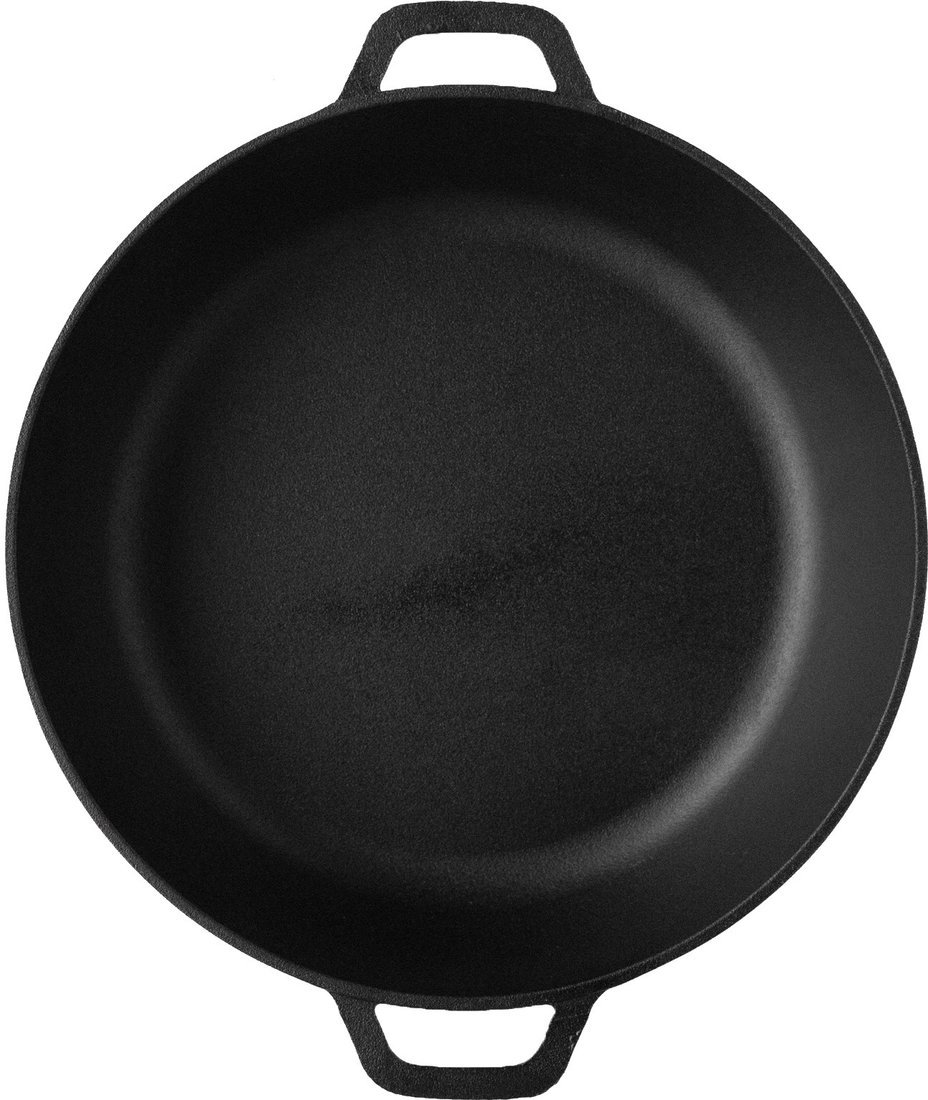 Жаровня Гардарика 1850 - фото2