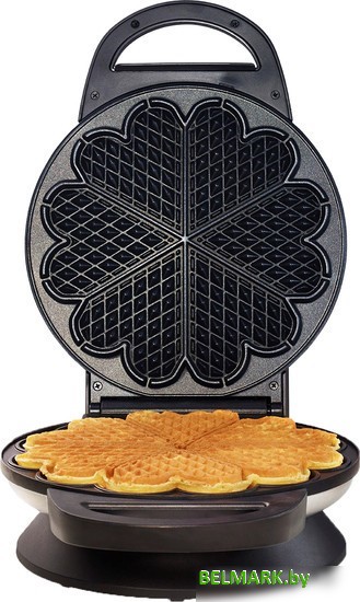 Вафельница Tefal WM310D11 - фото