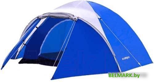 Кемпинговая палатка Calviano Acamper Acco 3 (синий) - фото