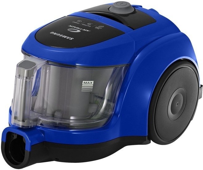 Пылесос Samsung VCC4520S36/XEV - фото