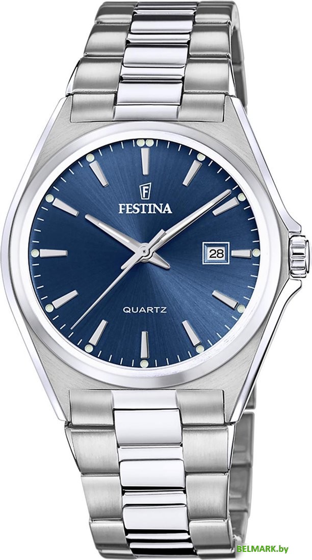 Наручные часы Festina F20552-3 - фото