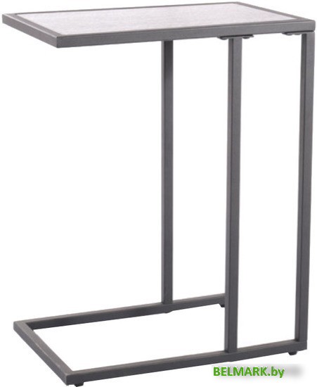 Журнальный столик Signal Symphony D SYMPHONYDC (черный) - фото