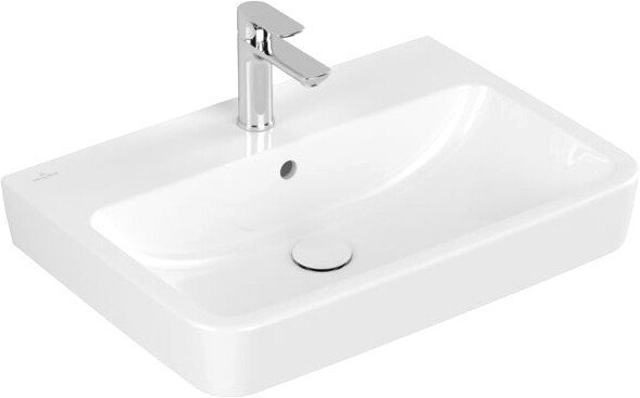 Умывальник Villeroy & Boch O.Novo 4A41KGR1 - фото2