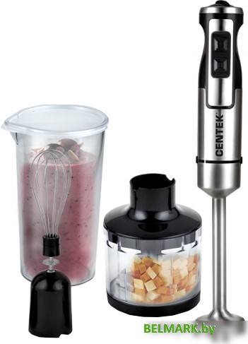 Погружной блендер CENTEK CT-1338 - фото