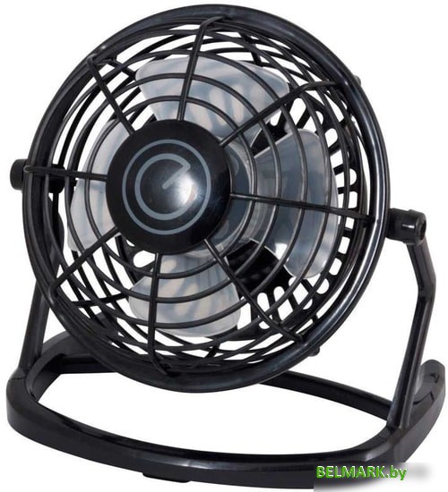Вентилятор Energy EN-0604 (черный) - фото