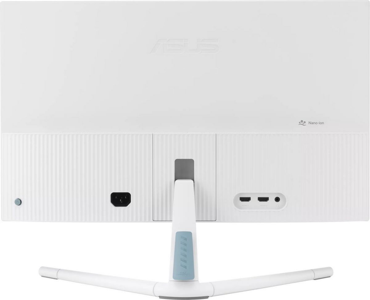 Монитор ASUS Eye Care VU279HFI-W - фото2