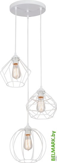 Подвесная люстра Vitaluce V4803-0/3S - фото