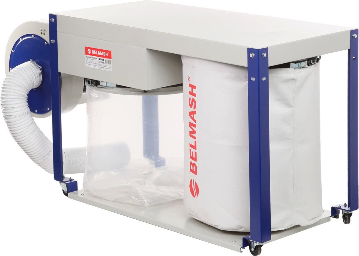 Станок Белмаш DC2500-PS D128A - фото