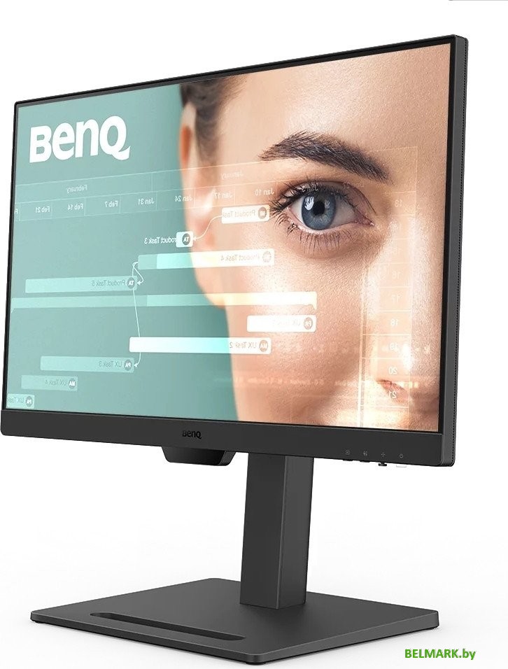 Монитор BenQ Eye-Care GW2490T - фото2