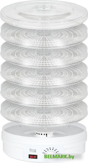 Сушилка для овощей и фруктов Teesa TSA3030 - фото2