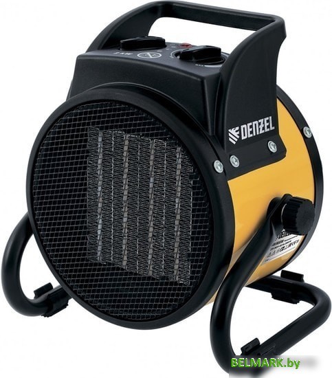 Тепловая пушка Denzel DHC 2-100 - фото