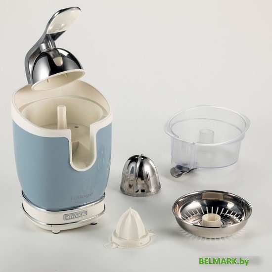 Соковыжималка Ariete Vintage 413/05 - фото2