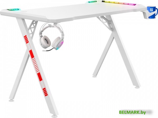 Геймерский стол Defender Infinity 64332 - фото