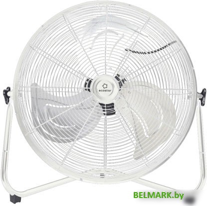 Вентилятор EcoStar ESF-200M-ST - фото