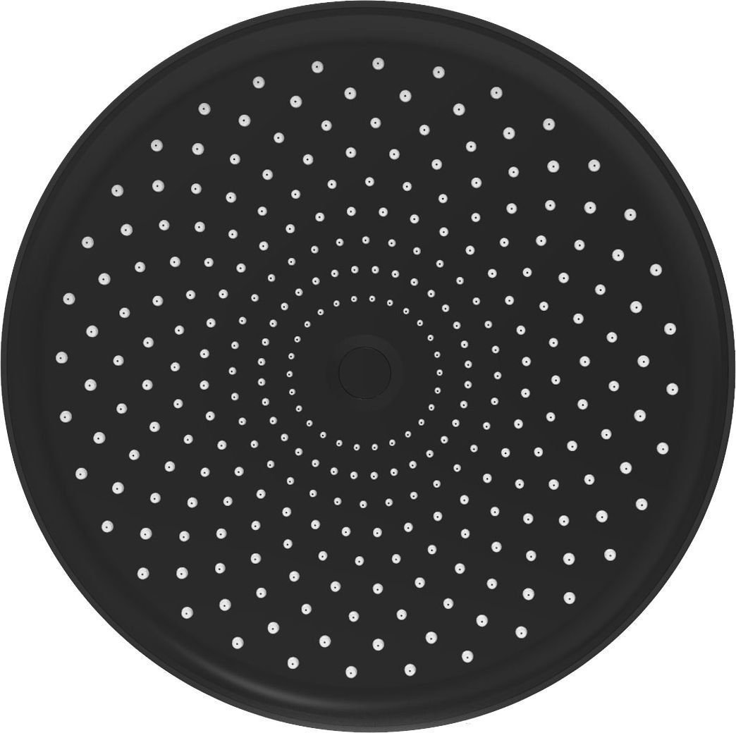 Верхний душ IDDIS Optima Home OPH25BPi64 - фото2