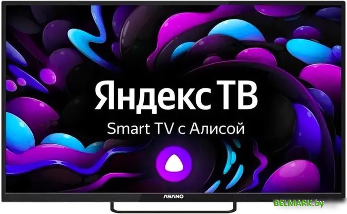 Телевизор ASANO 42LF8120T - фото
