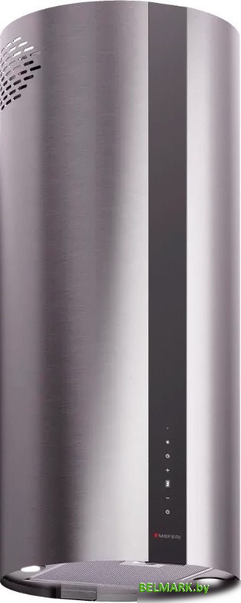 Кухонная вытяжка Meferi TUBE40IX Comfort Plus - фото