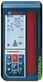 Приемник для лазерного луча Bosch LR 50 0601069A00 - фото