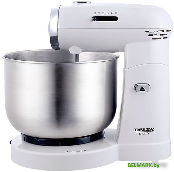 Миксер Delta Lux DL-5074C - фото