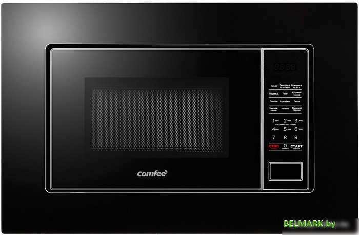 Микроволновая печь Comfee CBM2010B - фото
