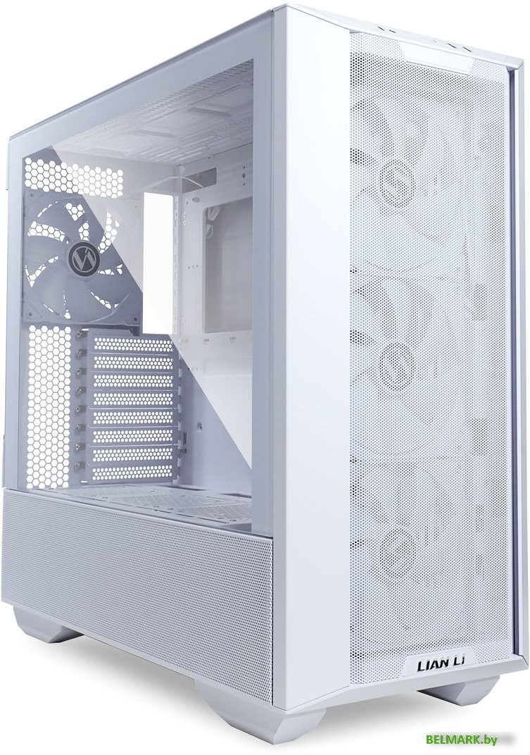 Корпус Lian Li Lancool III G99.LAN3W.10R - фото
