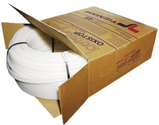 Труба Tiemme Труба металлопластиковая 200м - фото