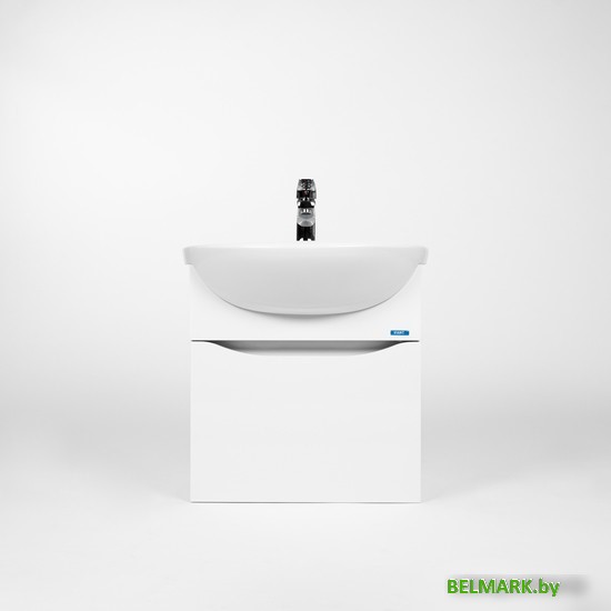 Viant Тумба Рим под умывальник Erica 55 VRIM55ER-T1YP - фото